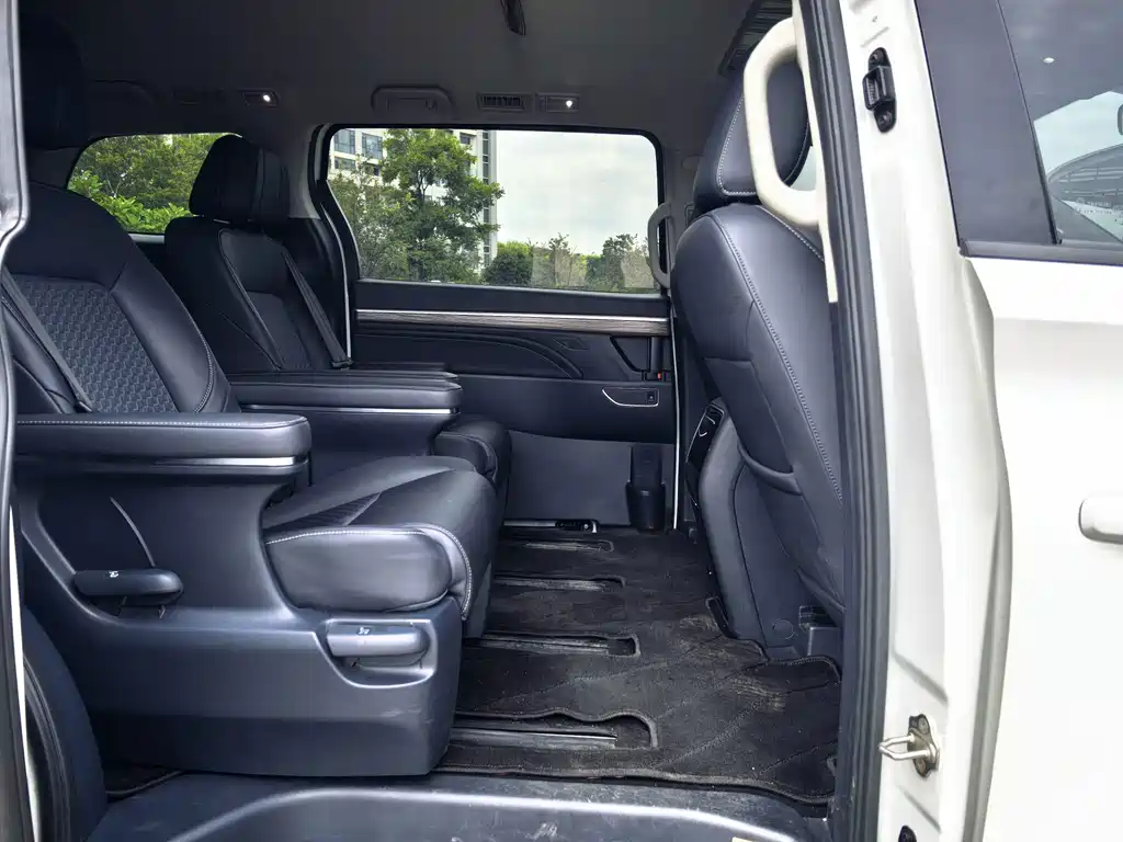 GAC Motor Trumpchi M8 — миниатюра 19