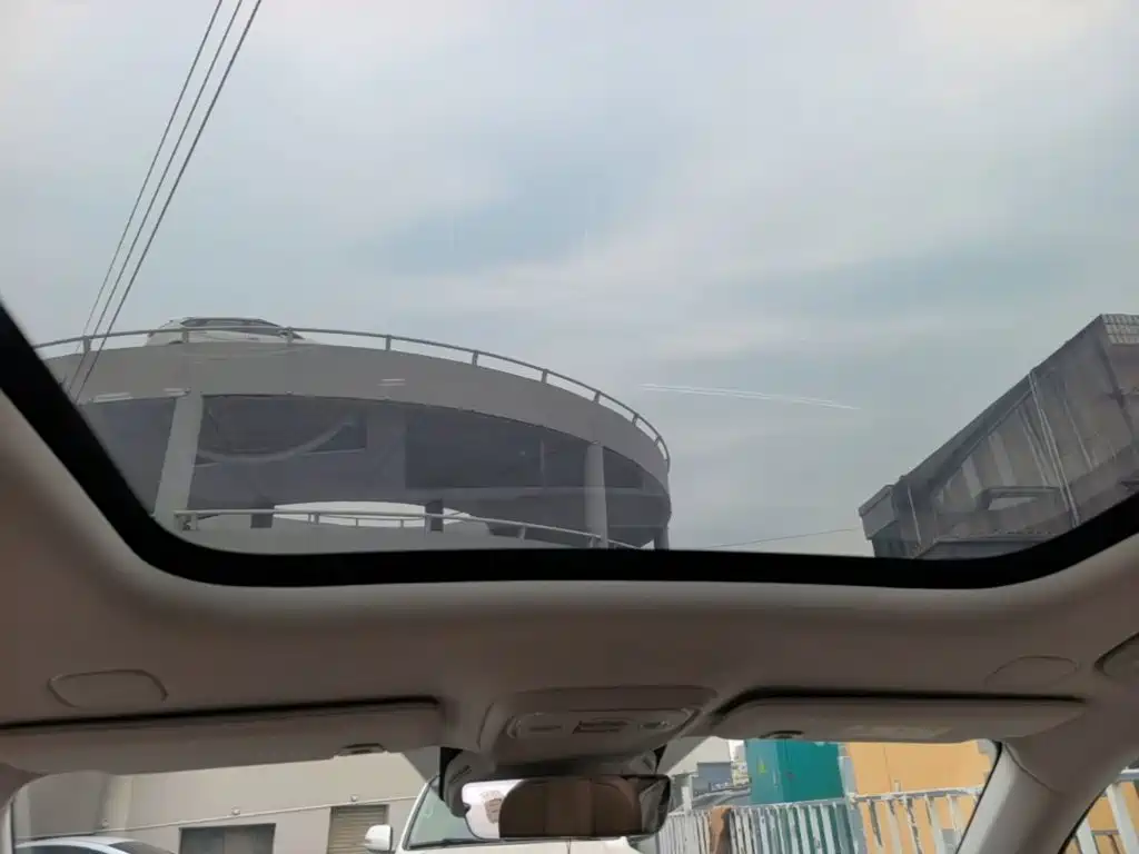 Leapmotor Leapmotor C11 — миниатюра 18
