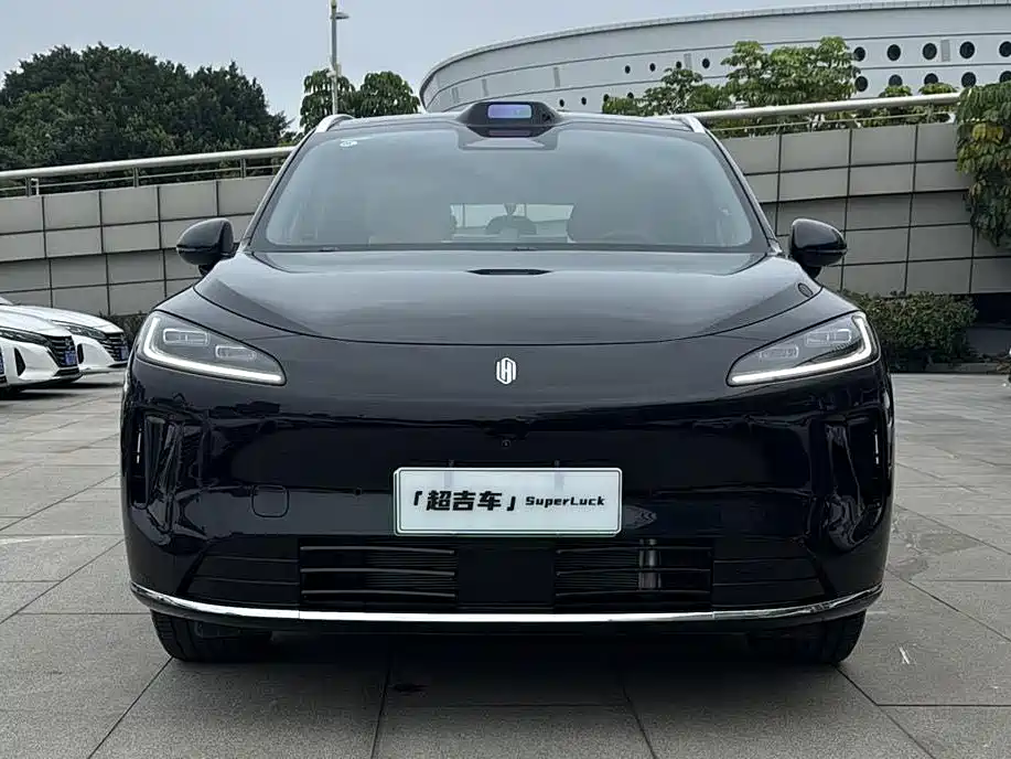 Shangjie Shangjie H5 — миниатюра 18