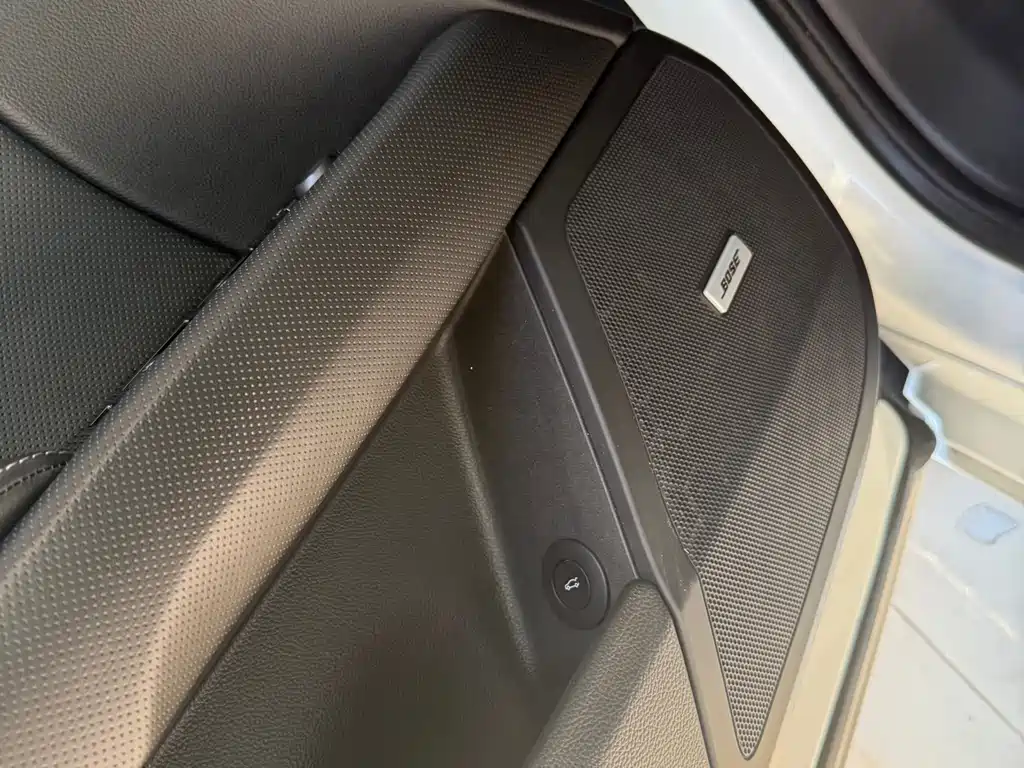 Cadillac XTS — миниатюра 20