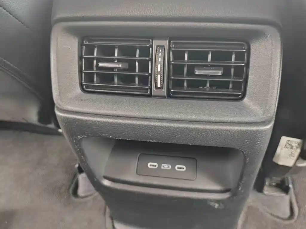 Honda CR-V — миниатюра 13