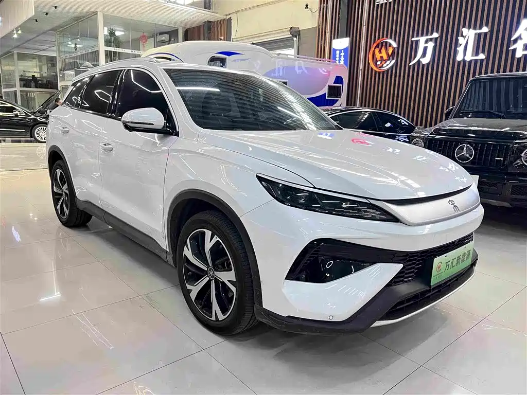 BYD Pro New Energy — миниатюра 3