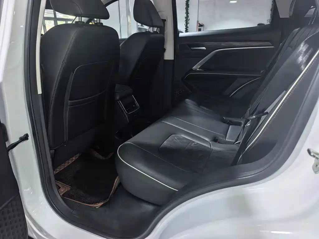Haval H6 — миниатюра 17
