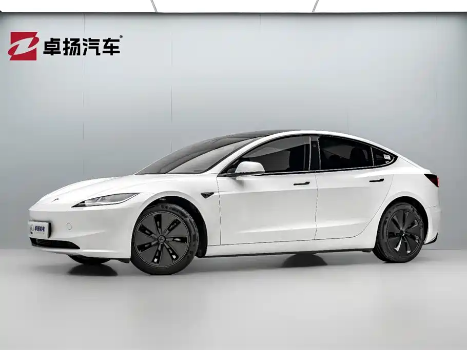 Tesla Model 3 2025