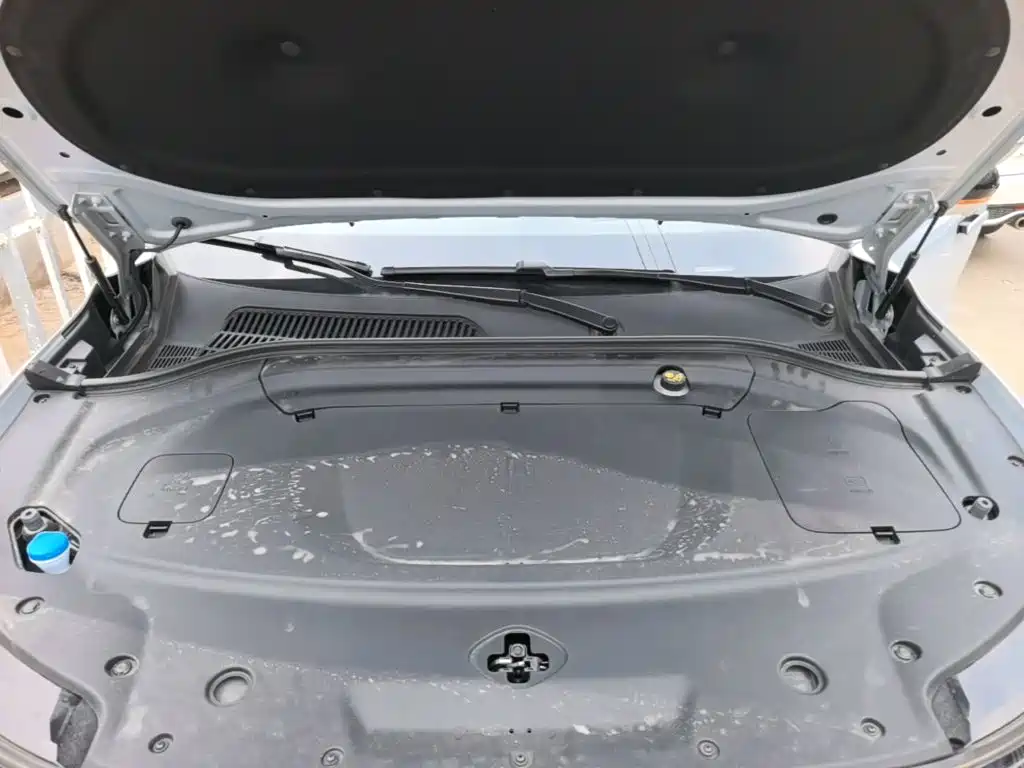 Leapmotor Leapmotor C11 — миниатюра 20