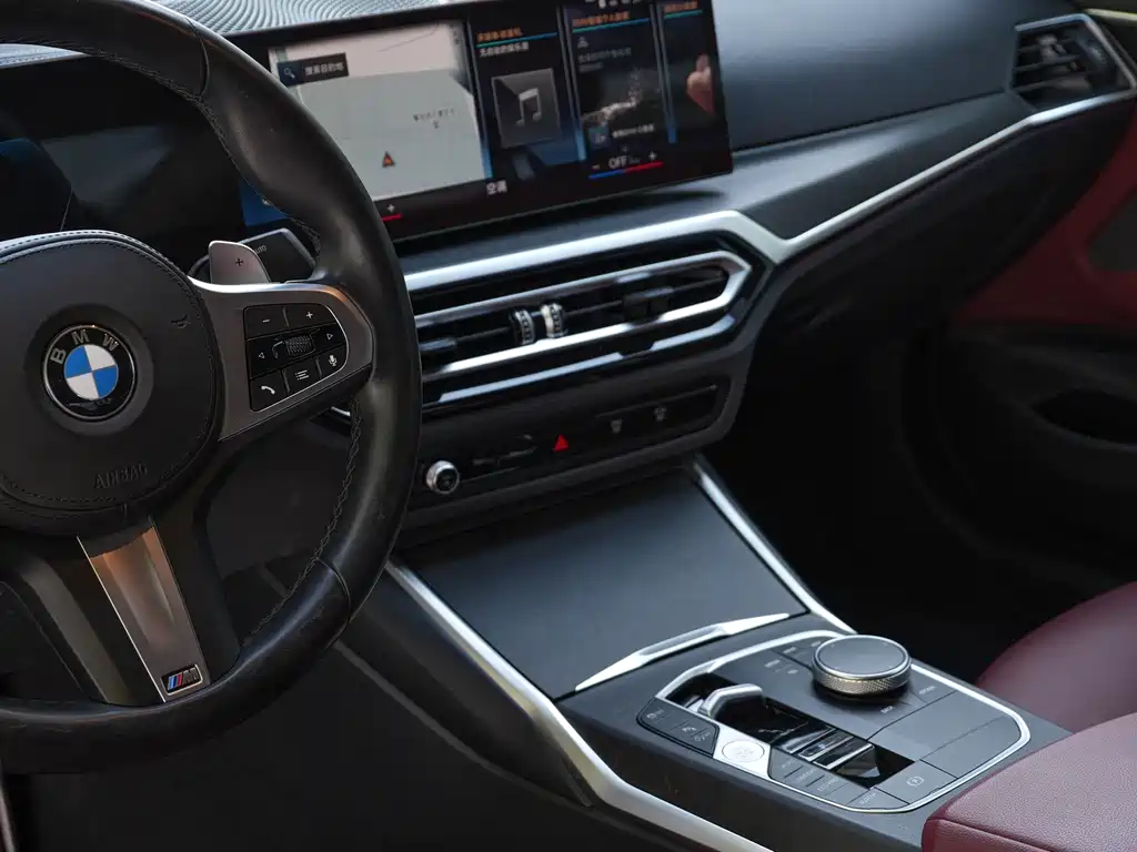 BMW 4 Series — миниатюра 12