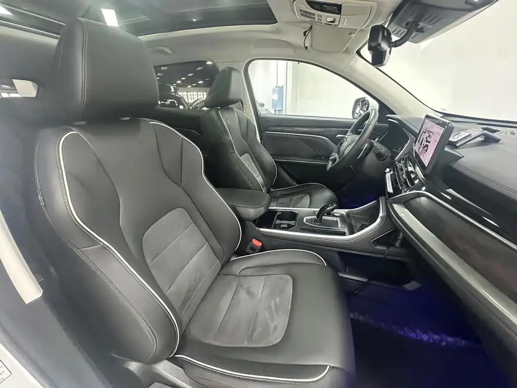 Haval H6 — миниатюра 24