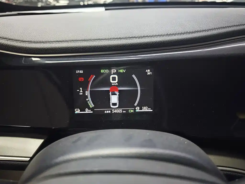 BYD Qin PLUS — миниатюра 8