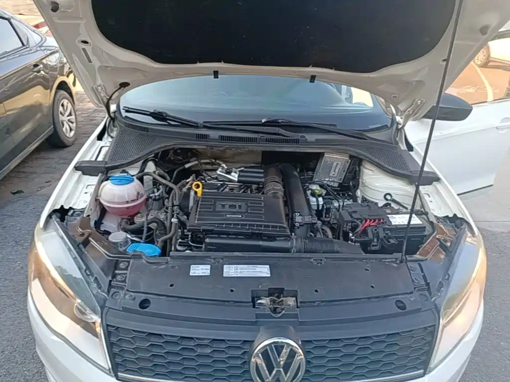Volkswagen Jetta — миниатюра 20