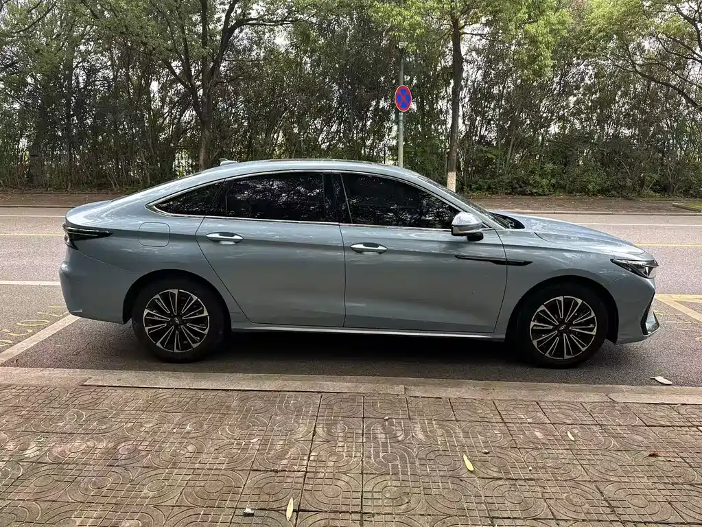 Fulwin Fengyun A8 — миниатюра 4