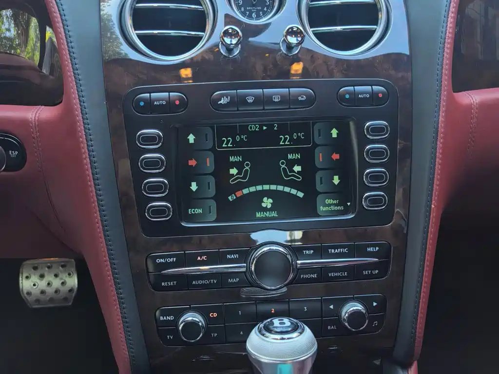 Bentley Continental — миниатюра 10
