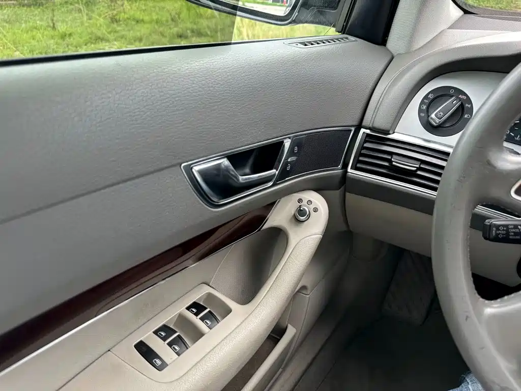 Audi A6L — миниатюра 23
