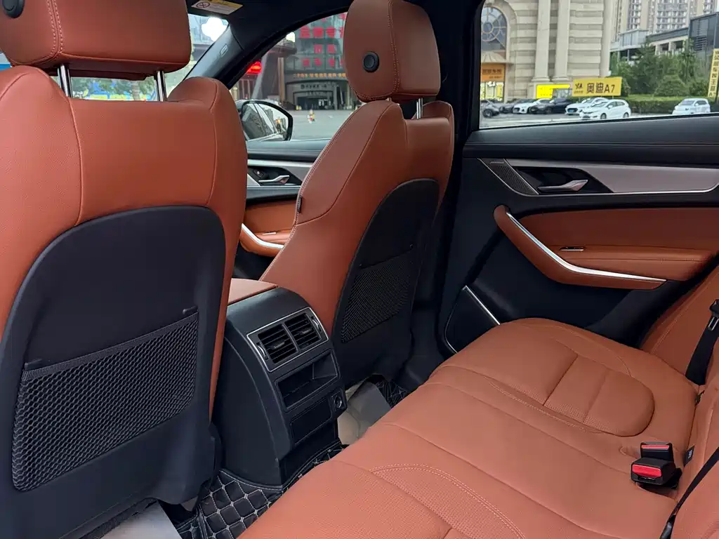 Jaguar F-Pace 2021 250PS R-Dynamic SE