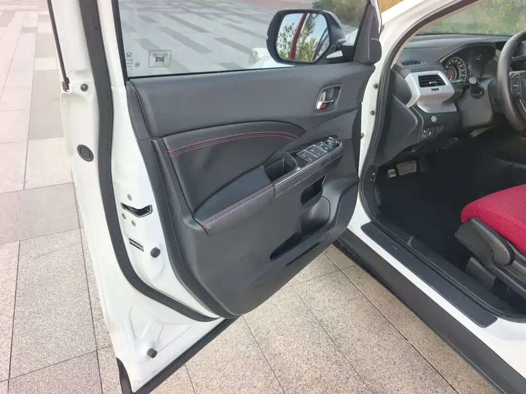 Honda CR-V — миниатюра 11