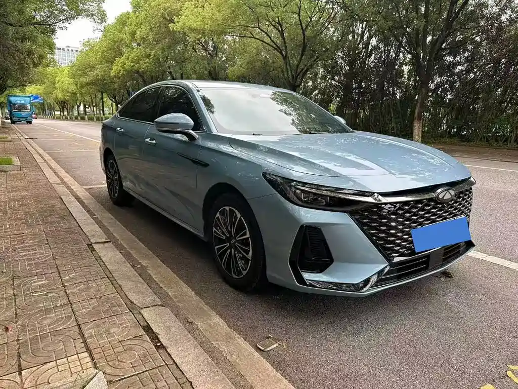 Fulwin Fengyun A8 — миниатюра 3