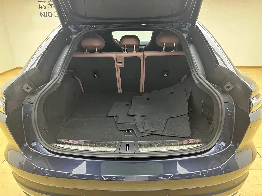 NIO EC6 — миниатюра 25