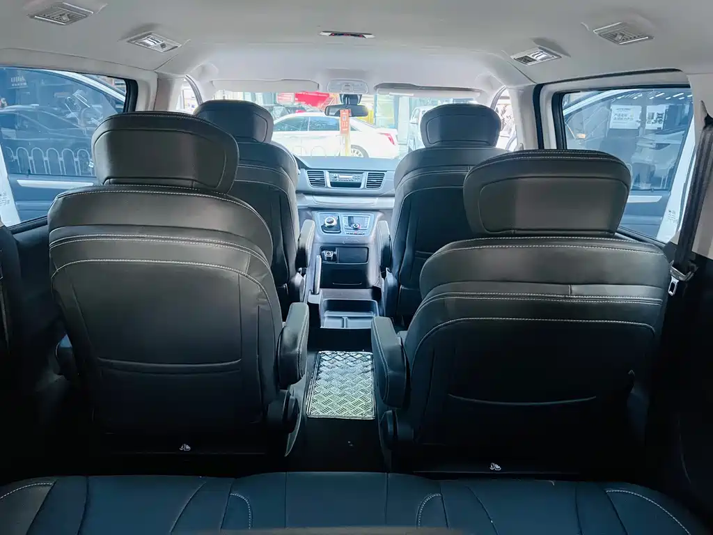 MAXUS G20 — миниатюра 25