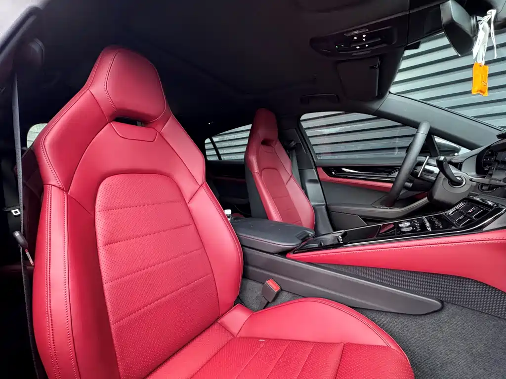Porsche Panamera — миниатюра 14