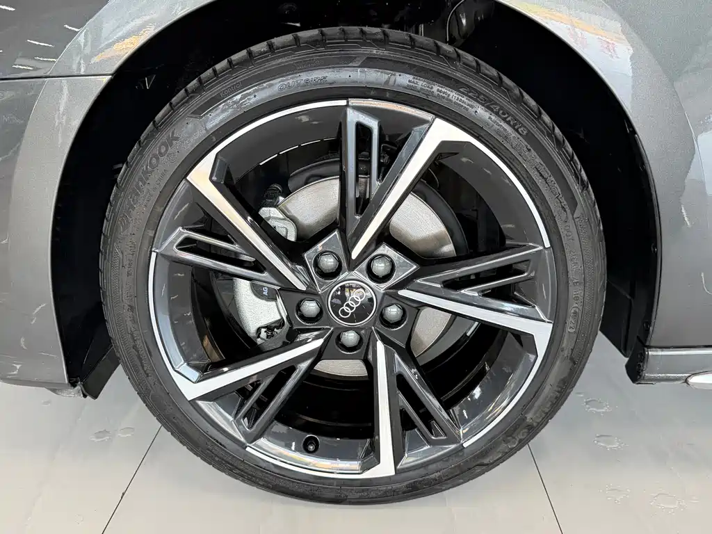 Audi A3 — миниатюра 12
