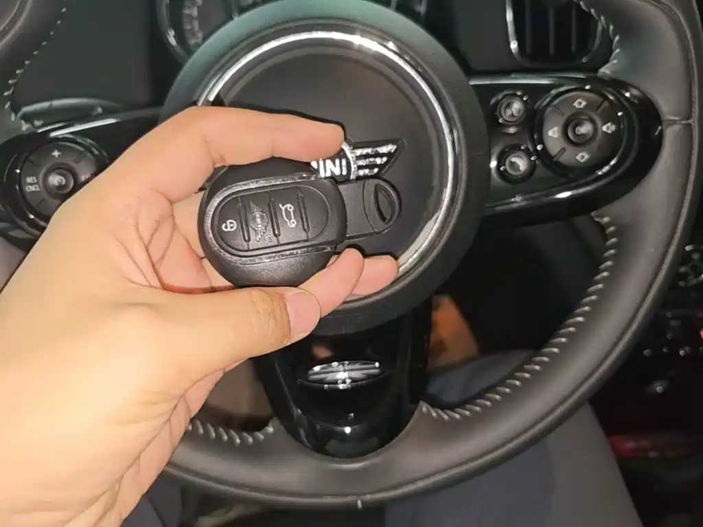 MINI Mini Countryman — миниатюра 9