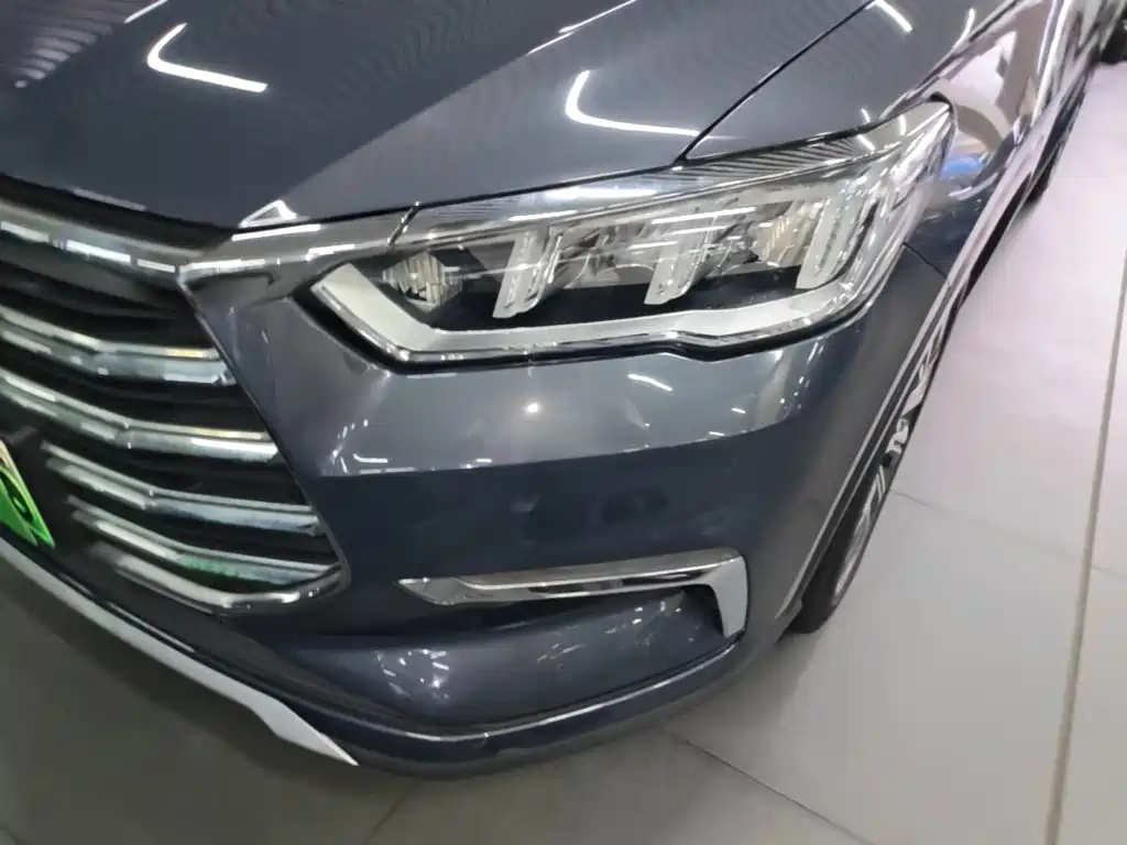 BYD Pro New Energy — миниатюра 24