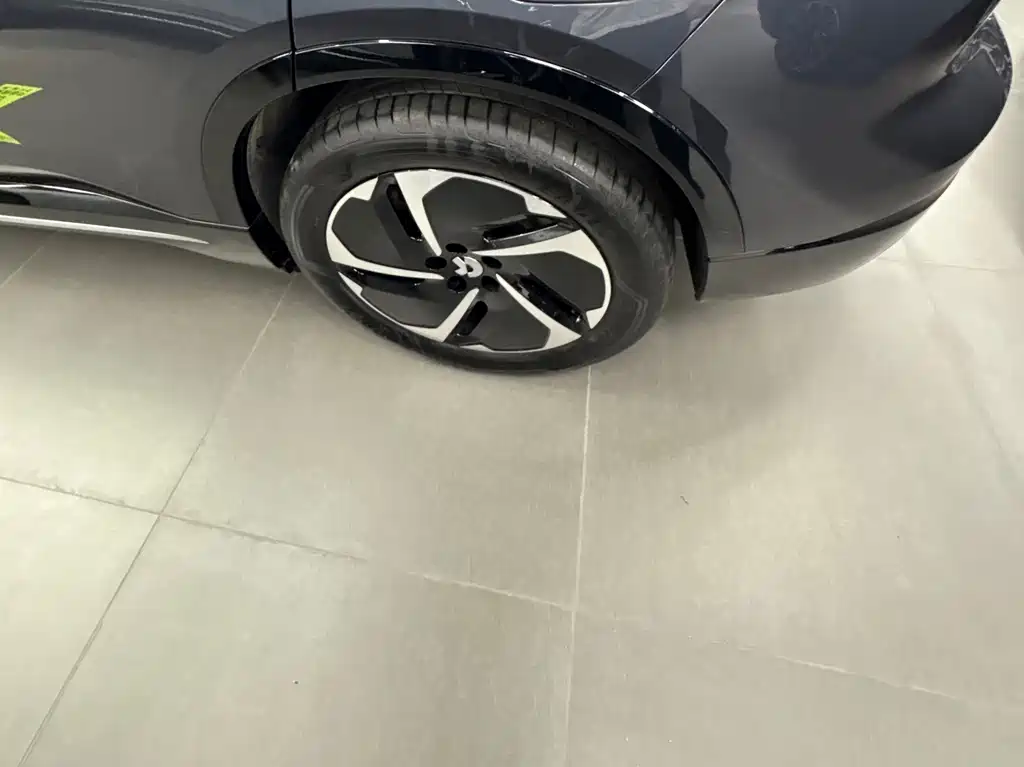 NIO ES6 2025 75kWh