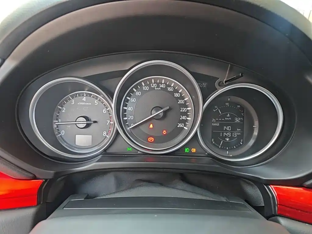 Mazda CX-5 — миниатюра 12