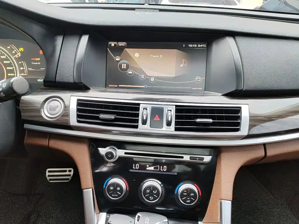 Haval H7 — миниатюра 13