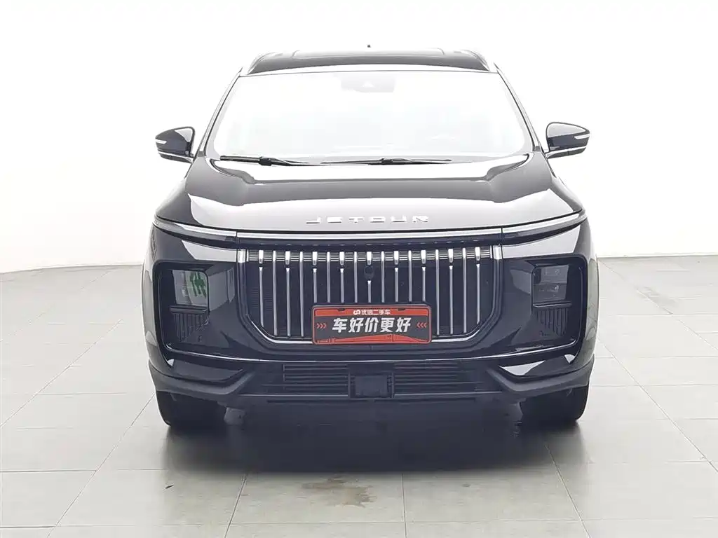 Jetour X90 PRO — миниатюра 3
