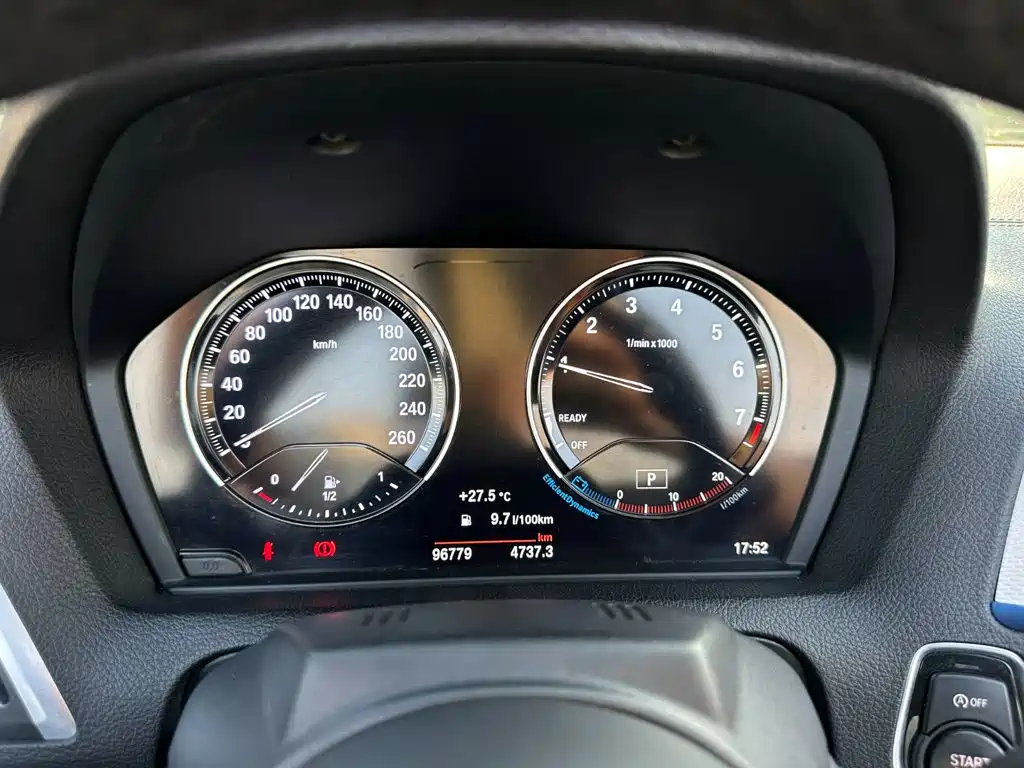 BMW 2 Series (Import) — миниатюра 11