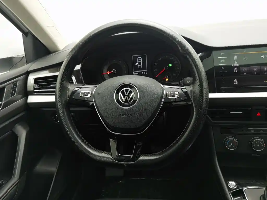Volkswagen Lavida — миниатюра 11