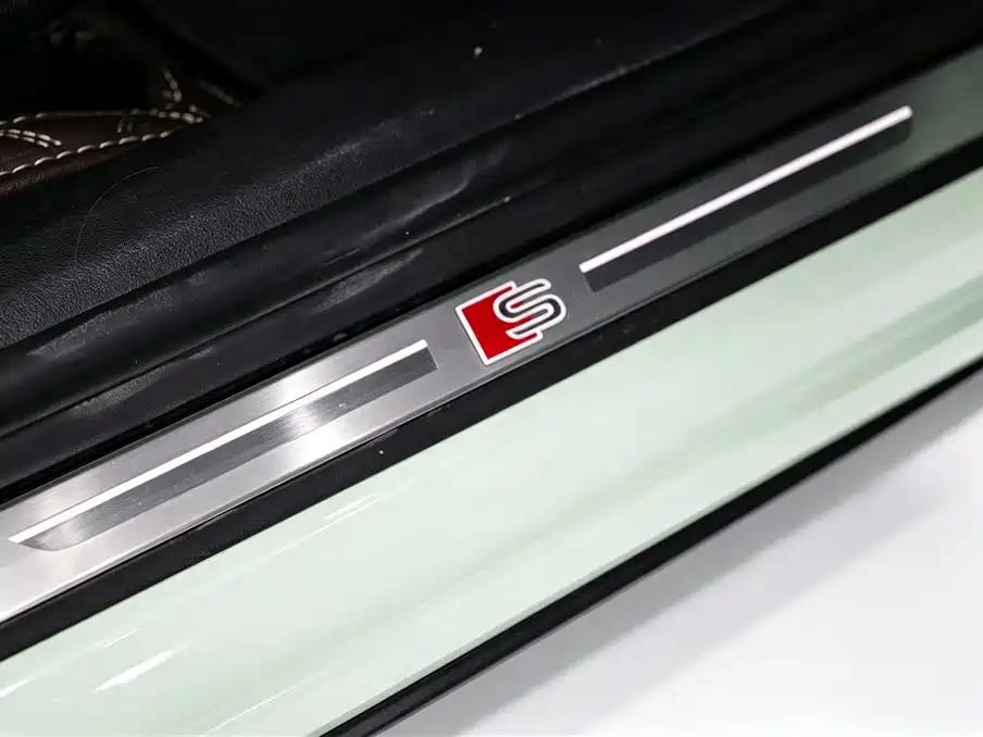 Audi A3 — миниатюра 14