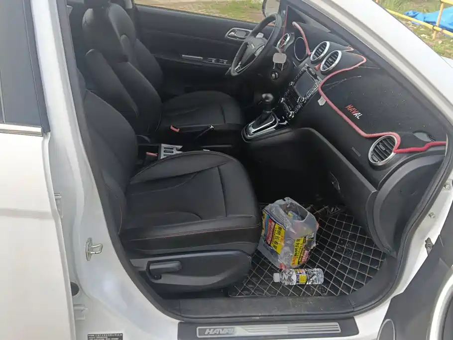 Haval H6 — миниатюра 8