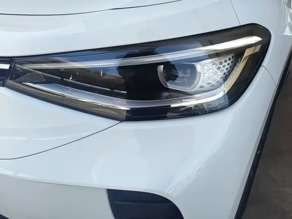 Volkswagen ID.4 Crozz — миниатюра 24
