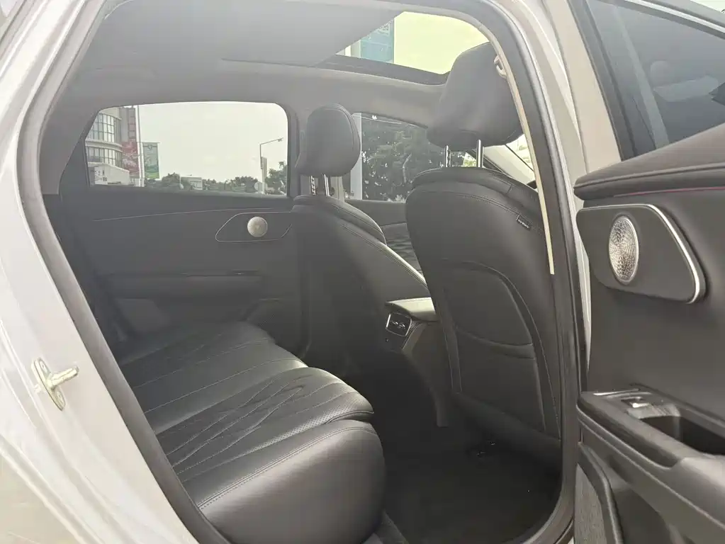 Fulwin Fengyun A8L — миниатюра 20