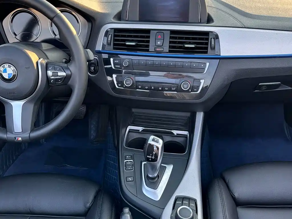 BMW 2 Series (Import) — миниатюра 21