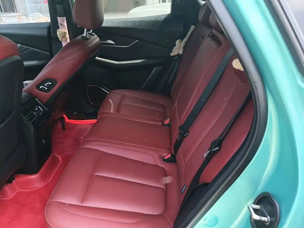 Fengxing Fengxing T5 EVO — миниатюра 22