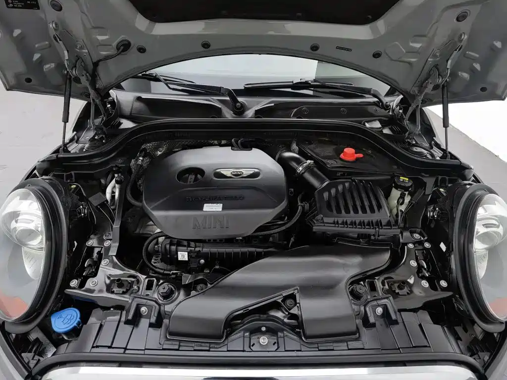 MINI Mini — миниатюра 6
