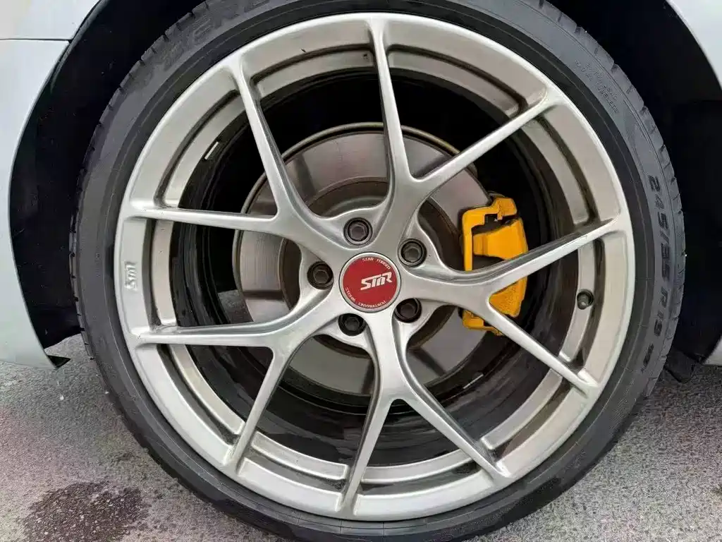Audi S4 — миниатюра 4