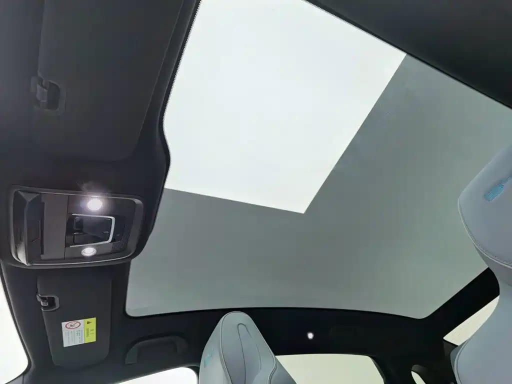 BYD Seal — миниатюра 14