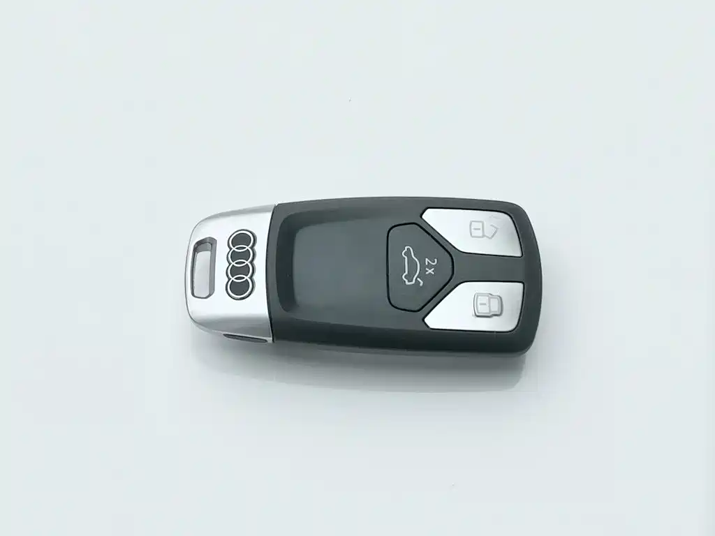 Audi A4L — миниатюра 19