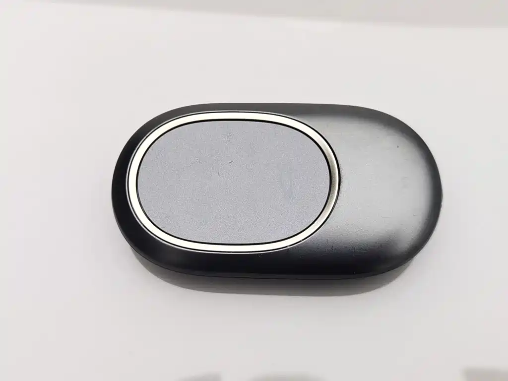 NIO ET5T — миниатюра 19