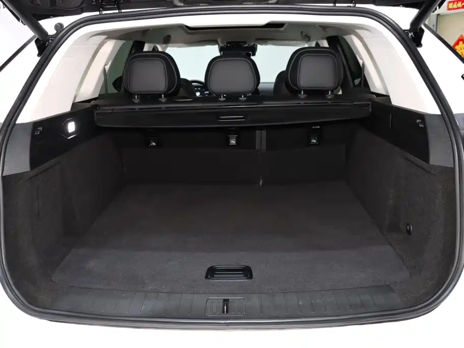 Chery Tiggo 9 — миниатюра 17