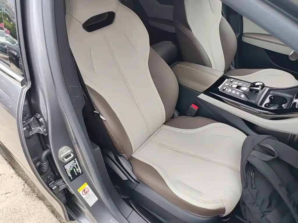 BYD Qin PLUS — миниатюра 25