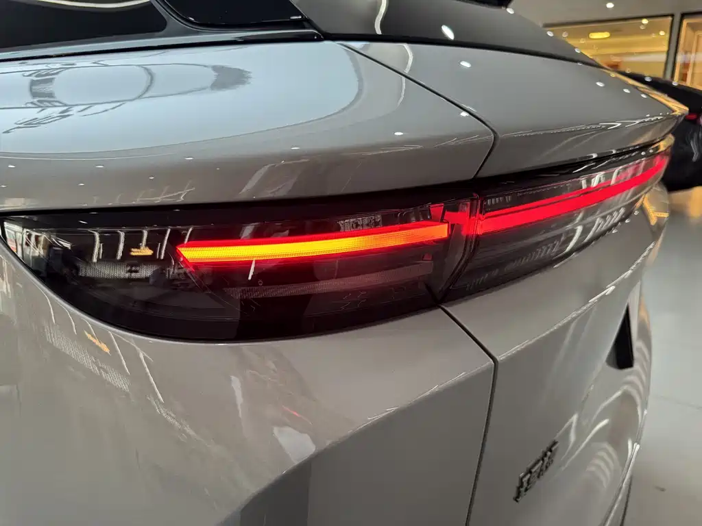 Li Auto Li i6 — миниатюра 32