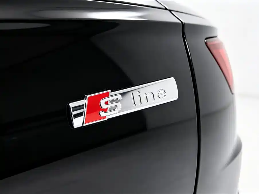 Audi A6L — миниатюра 18