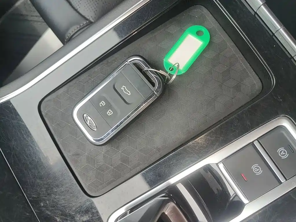Chery Tiggo 8 8 2019 1.6TGDI AT Luxury