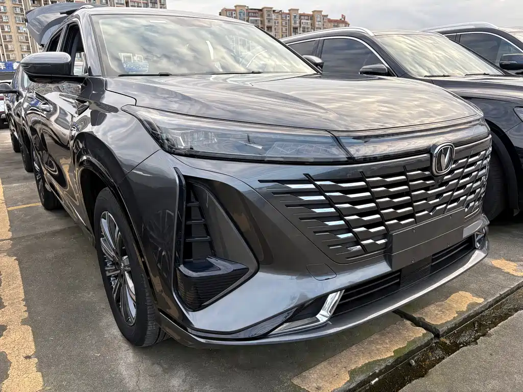 Changan CS75 PLUS — миниатюра 2