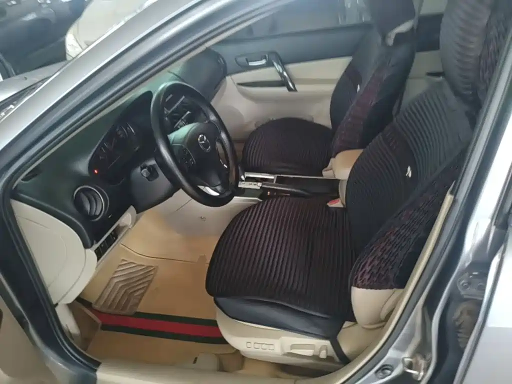 Mazda 6 — миниатюра 15