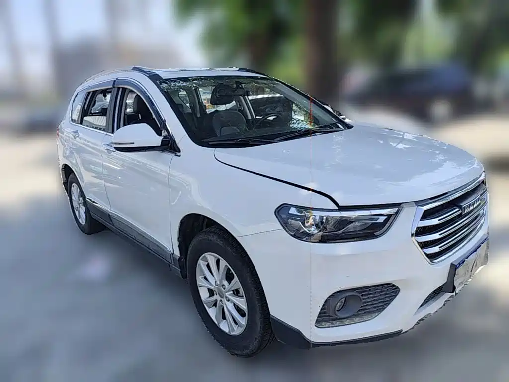 Haval H6 — миниатюра 6